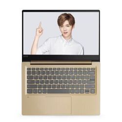 Lenovo 联想 小新AirPro 14英寸 笔记本电脑（i5 8G 256G PCIE SSD 940MX 2G）