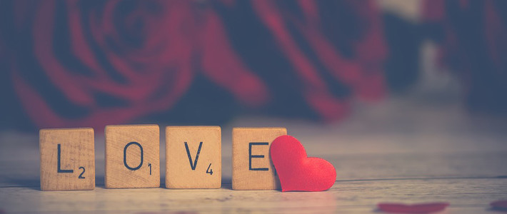  总有一部适合你情人节必备的爱情电影推荐