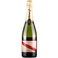 春节佳礼、必囤年货:MUMM 玛姆 红带香槟 750ml