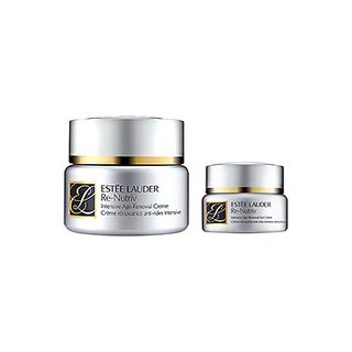 ESTEE LAUDER 雅诗兰黛 Re-Nutriv 白金奢宠青春套装（面霜50ml+眼霜15ml）