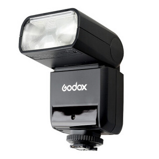  Godox 神牛 TT350 闪光灯