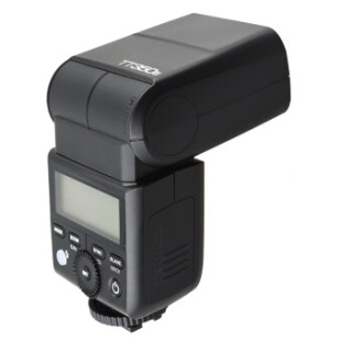  Godox 神牛 TT350 闪光灯