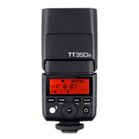 Godox 神牛 TT350 闪光灯 尼康