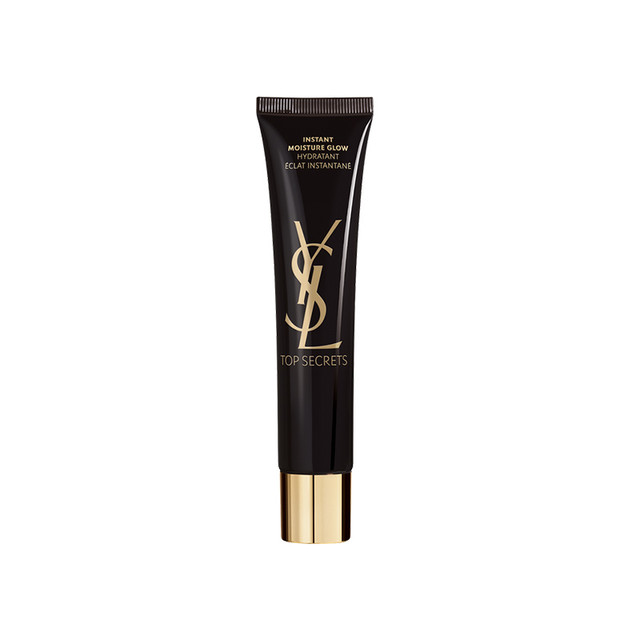 网易考拉黑卡会员、好物种草：YVES SAINT LAURENT 圣罗兰 TOP SECRET 黑丝缎妆前乳 40ml