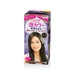 Kao 花王旗下 Liese 莉婕 泡沫染发剂 108毫升/盒