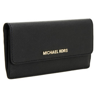 Michael Kors Jet Set Travel系列 女士钱包