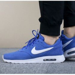 NIKE 耐克 AIR MAX TAVAS LTR 男款休闲运动鞋