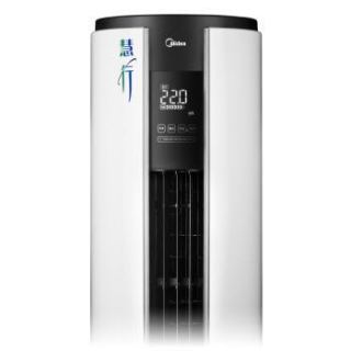 【midea/美的壁挂式空调】midea 美的 慧行 静音 故障自体检 四维立体