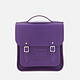  Cambridge Satchel Barrel系列 女士双肩背包　