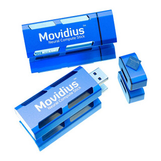 intel 英特尔 Movidius 神经计算棒