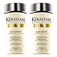 KÉRASTASE 卡诗 白金赋活防脱洗发水 250ml*2瓶