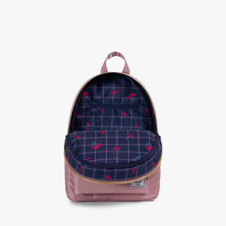 Herschel Supply Co. GROVE 10261 情人节限量款 女士双肩包