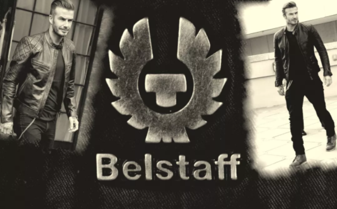 如果非要介绍一个跟Barbour差不多的牌子 我只会想到「Belstaff」
