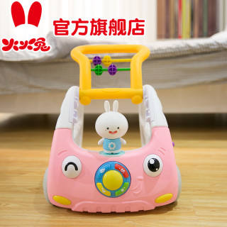 ALILO 阿李罗 火火兔遥控学步手推车