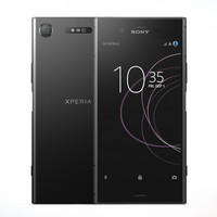 7日0点-2点、历史新低：SONY 索尼 Xperia XZ1 4GB+64GB版 智能手机