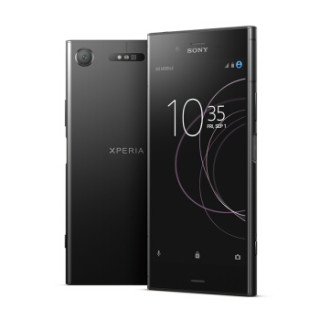 SONY 索尼 Xperia XZ1 智能手机