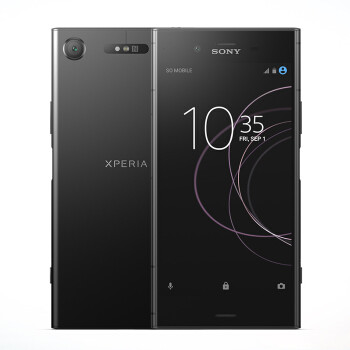 #原创新人#SONY 索尼 XPERIA XZ1 智能手机 简单体验与个人感受