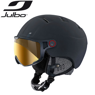 Julbo Sphere 一体式滑雪头盔