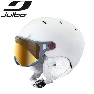 Julbo Sphere 一体式滑雪头盔