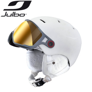 Julbo Sphere 一体式滑雪头盔