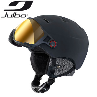 Julbo Sphere 一体式滑雪头盔