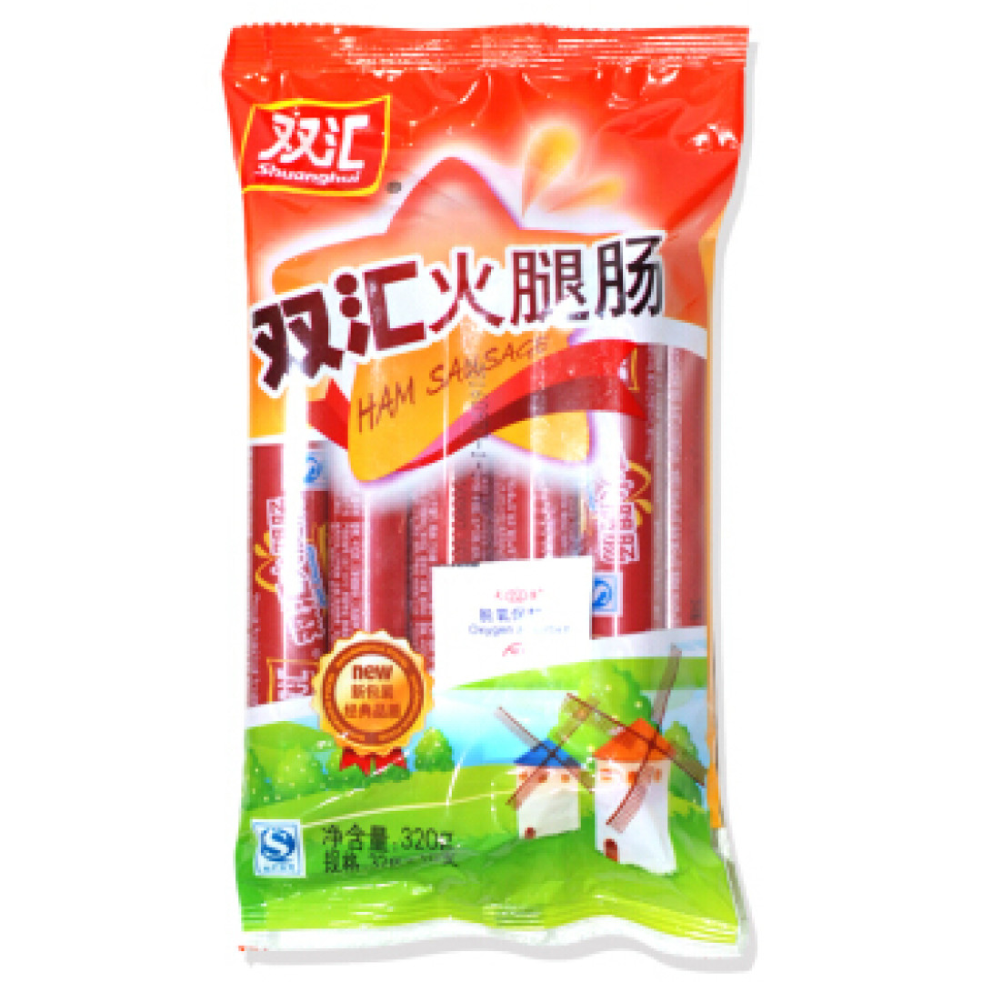 春运人潮不带干粮可还行？ 出行方便食品推荐榜