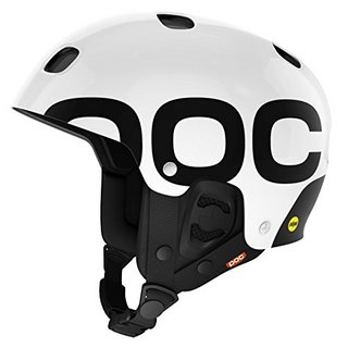 POC Receptor Backcountry 滑雪头盔