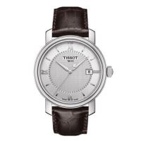 TISSOT 天梭 港湾系列 T097.410.16.038.00 男士石英表