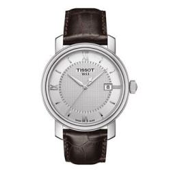 TISSOT 天梭 港湾系列 T097.410.16.038.00 男士石英表