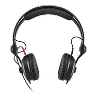 中亚Prime会员：SENNHEISER 森海塞尔 HD25 头戴式监听耳机