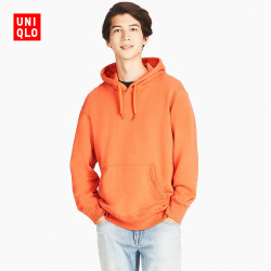 0点开始:UNIQLO 优衣库 404165 男士卫衣 149
