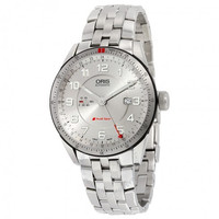 ORIS 豪利时 Artix GT系列 Audi Sport 01747 7701 4461-07 8 22 85 男士机械腕表