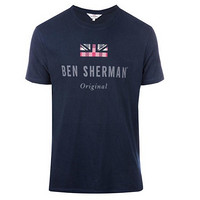 BEN SHERMAN Original 男士短袖T恤