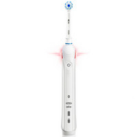 Oral-B 欧乐-B ibrush6500 电动牙刷 白色