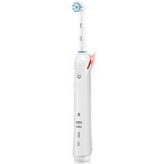Oral-B 欧乐-B ibrush6500 电动牙刷 白色