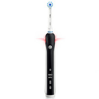 Oral-B 欧乐-B ibrush6500 电动牙刷 黑色