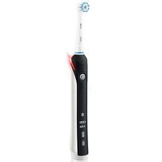 Oral-B 欧乐-B ibrush6500 电动牙刷 黑色