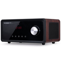 HYUNDAI 现代 HY-20 智能家居音箱 摩卡棕