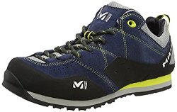 MILLET 觅乐 攀岩接近系列 ROCKWAY 男士登山鞋