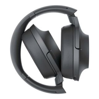 SONY 索尼 WH-H900N 头戴式蓝牙降噪耳机