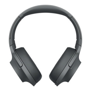 SONY 索尼 WH-H900N 头戴式蓝牙降噪耳机
