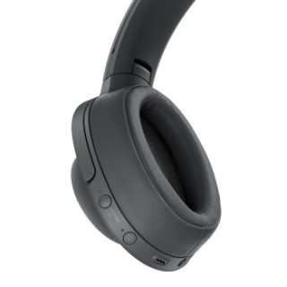 SONY 索尼 WH-H900N 头戴式蓝牙降噪耳机