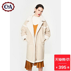 C&A CA200198688 女士大衣