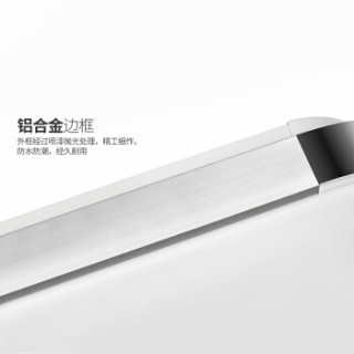 KIMHUAN 金幻 白银系列 led客厅吸顶灯