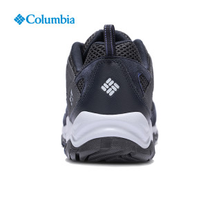 Columbia 哥伦比亚 YM1182 男款户外春夏缓震徒步鞋