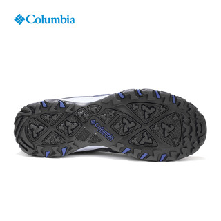 Columbia 哥伦比亚 YM1182 男款户外春夏缓震徒步鞋