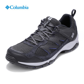 Columbia 哥伦比亚 YM1182 男款户外春夏缓震徒步鞋