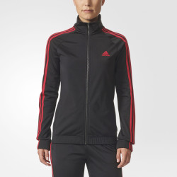 adidas 阿迪达斯 D2M TRACKTOP 女士运动夹克 *2件