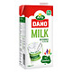 京东PLUS会员、限地区：arla dano 阿拉 UHT 脱脂纯牛奶0.3g脂肪 1L*12盒 *5件