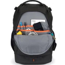 Lowepro 乐摄宝 相机包 Flipside 400AW 双肩摄影包背囊FS400AW(黑色)